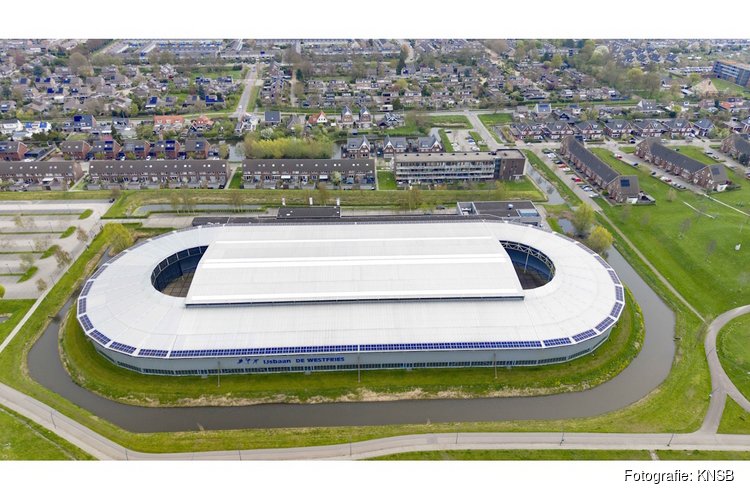 Team Duurzaam IJs toont in Hoorn aan: een duurzame kunstijsbaan is haalbaar én betaalbaar