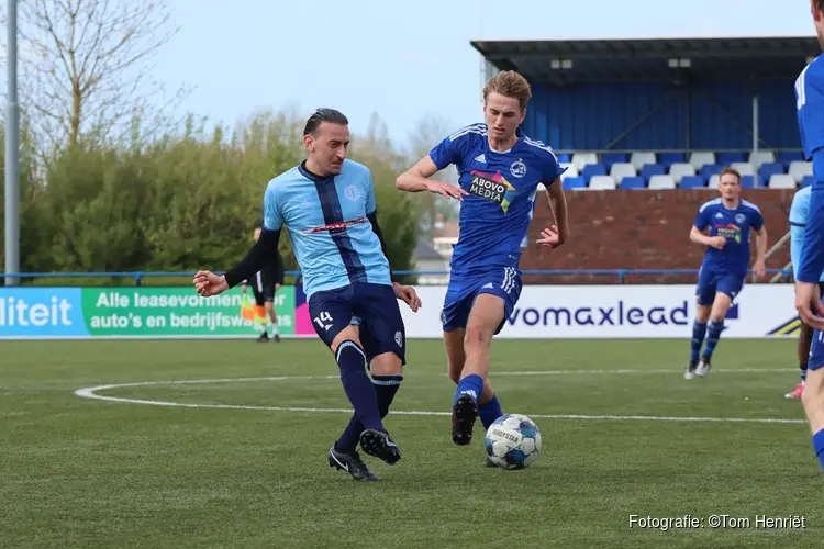 Nog geen duidelijkheid over vervolg SEW-SC Eendracht '82