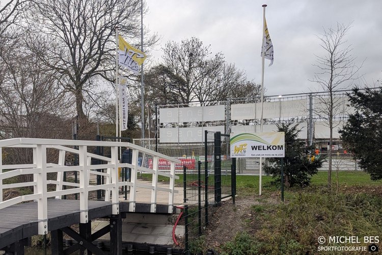 Westfriezen haalt uit tegen ZAP