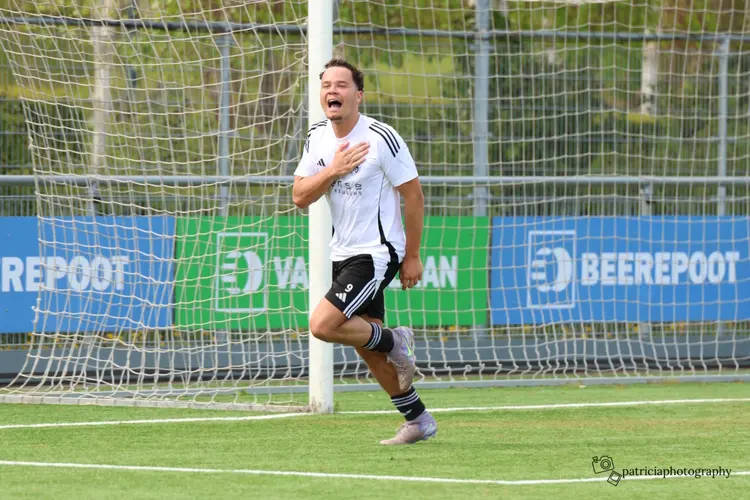 Always Forward doet goede zaken met nipte winst op KFC