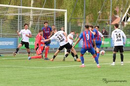 Always Forward doet goede zaken met nipte winst op KFC