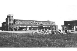 Lezing: ''Vliegveld Bergen'' en haar rol in de luchtoorlog boven West-Friesland