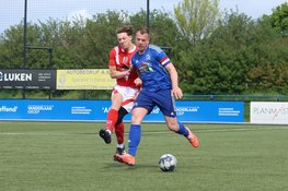 SEW verliest thuis van KGB