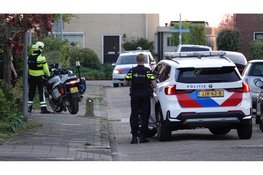 Politie ingezet na mogelijke schietpartij in de Goorn