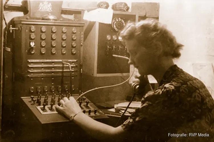 Geheime afluisterpost boven de Oosterpoort in Hoorn speelde cruciale rol tijdens oorlog