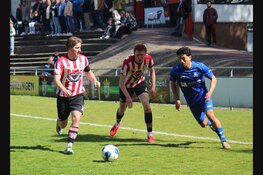 Hollandia laat zich compleet verrassen door DEM