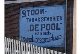 Wandeling: Achterom de Westerdijk