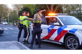 Fietser gewond na aanrijding met auto