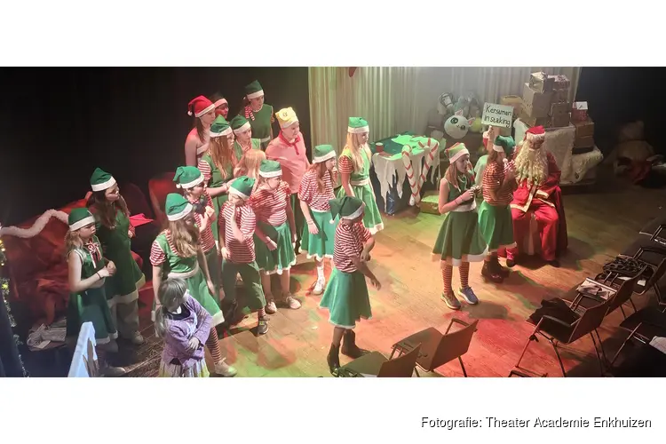 Vier dagen, één musical: laatste kans op korting voor zomers musical project