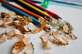 Intuïtief Tekenen; Workshop voor mantelzorgers