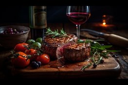 BBQ, grill en steakhouse restaurants in West-Friesland