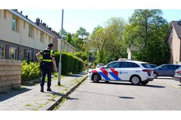 Mogelijke schoten gelost in woonwijk Grootebroek