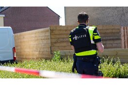 Mogelijke schoten gelost in woonwijk Grootebroek