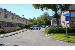 Mogelijke schoten gelost in woonwijk Grootebroek