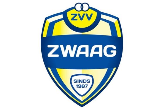Seizoen zit er op voor strijdend ZVV Zwaag