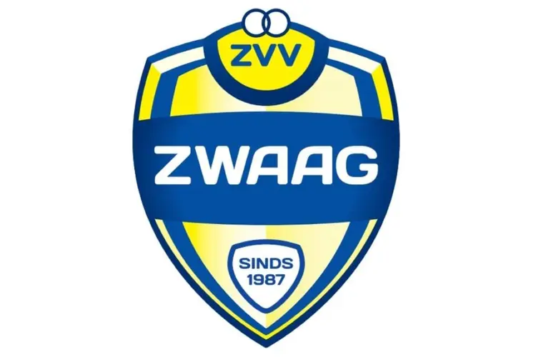 Seizoen zit er op voor strijdend ZVV Zwaag