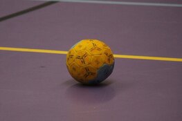 Handbaltitel terug bij VOC, SEW grijpt weer mis