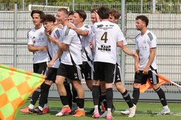 Always Forward pakt belangrijke zege op ZAP