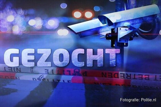 Meerdere auto's vernield in Grootebroek