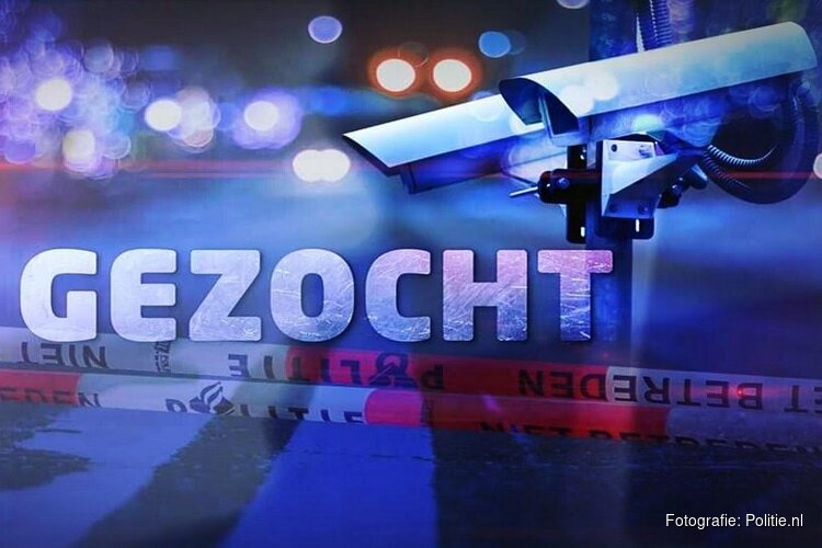 Meerdere auto's vernield in Grootebroek