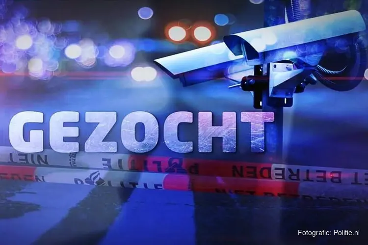 Meerdere auto's vernield in Grootebroek