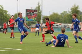 SEW niet opgewassen tegen DSS