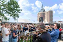 Het Enkhuizer jazzfestival start 51 editie met een frisse wind uit meerdere richtingen