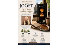 West-Friese auteur Jacqueline Bos presenteert debuutroman over familie, mantelzorg en het verzwegen verleden van Nederlands-Indië