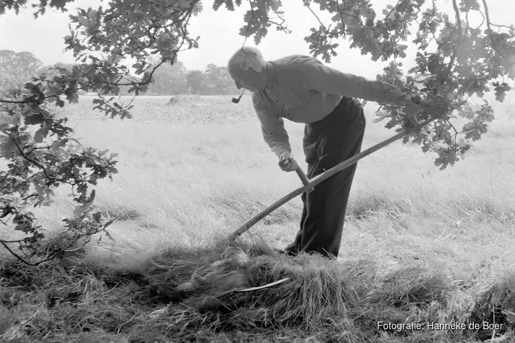 ‘Van Zeis naar GPS’ in het Rundveemuseum vanaf zaterdag 6 juni