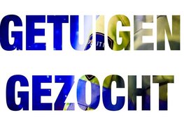 Getuigen gezocht van straatroof aan Scheerder in Hoorn