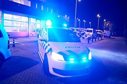 Nachtelijke explosie bij woning in Zwaag
