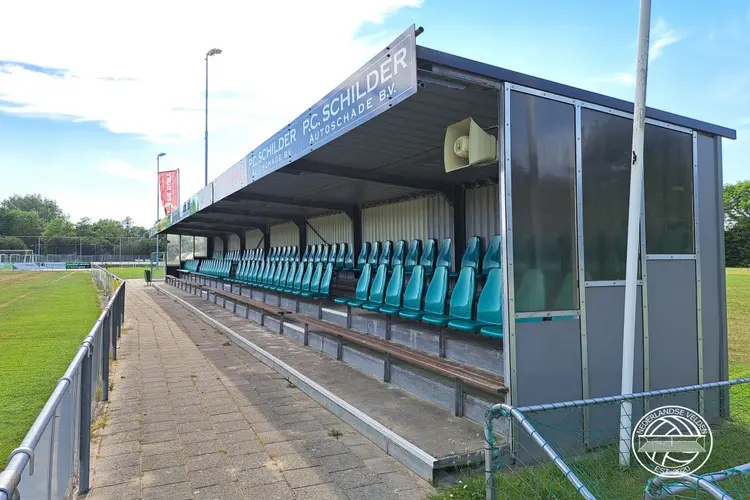 Grasshoppers heeft felbegeerde tweede plaats te pakken