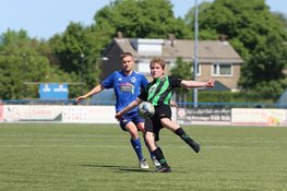 SEW speelt ook volgend seizoen in de vierde klasse