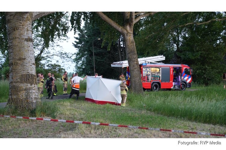 Overlijdensonderzoek Avenhorn; politie zoekt aantal persoonlijke bezittingen van overleden man