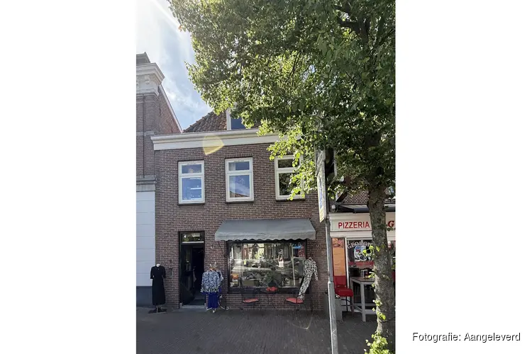 De Welkomer: één toegangspunt voor inwoners met een behoefte aan ontmoeting, ondersteuning of meedoen