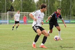 Seizoen zit er op voor Always Forward