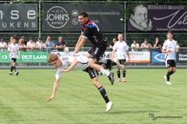 Seizoen zit er op voor Always Forward
