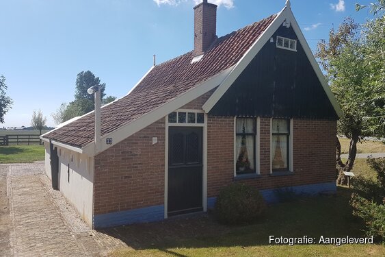 Zondagmiddag 7 juni “West-Friese vertelmiddag” bij Huis van Oud