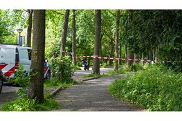 Mogelijke schoten gehoord op Blauwe Berg in Hoorn, politie doet uitgebreid onderzoek