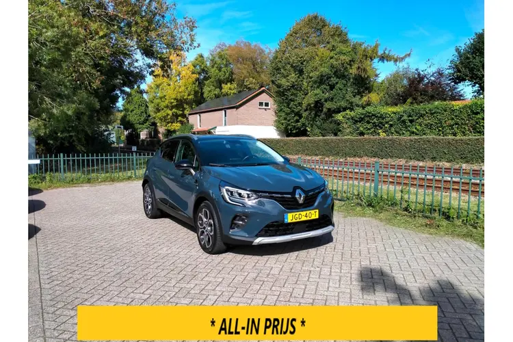 De mooiste occasions bij Autobedrijf Kroonenburg