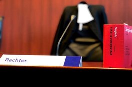 Vader krijgt celstraf voor verkrachting dochter