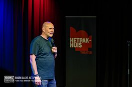 Inclusie is het toverwoord tijdens Hoornse Stadsfeesten 2026