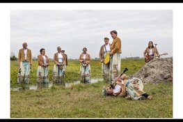 Muzikale jubileumvoorstelling van Karavaan Festival nog t/m 7 juni te zien in Hoogwoud