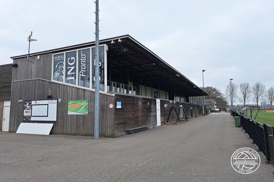 Hollandia zet grote stap richting promotie na zege op HBC