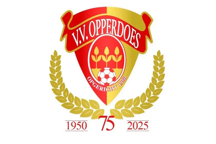 VV Opperdoes keert terug in vierde klasse