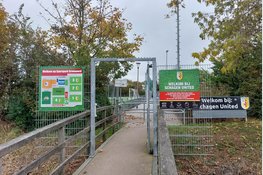 Victoria O promoveert naar derde klasse, Texel '94 krijgt tweede kans
