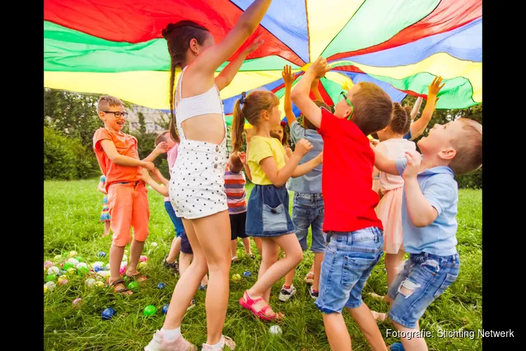 Volop zomerse activiteiten voor inwoners van Hoorn