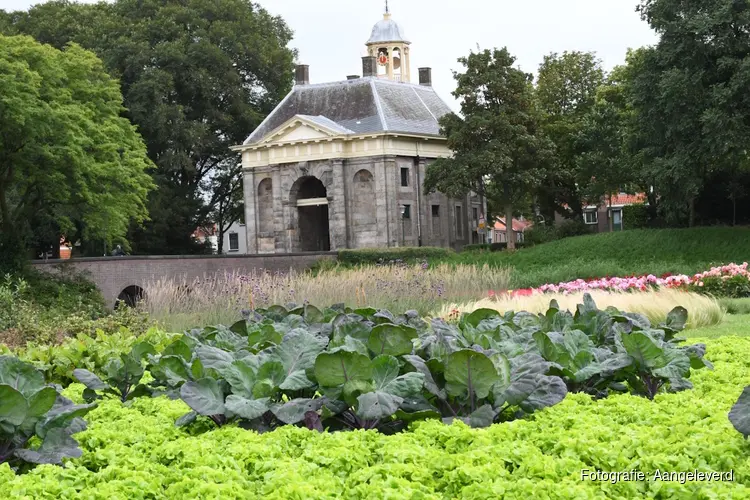 Buitenconcert KSM luidt nieuw seizoen van de Garden in