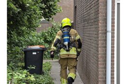 Kindje opgesloten in bijkeuken nadat sleutel afbreekt en zet magnetron aan