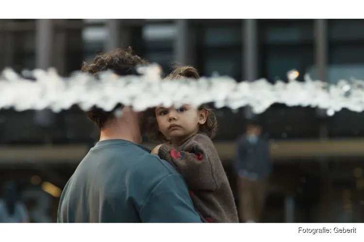 Geberit lanceert campagne 'Beter. Voor jou.'